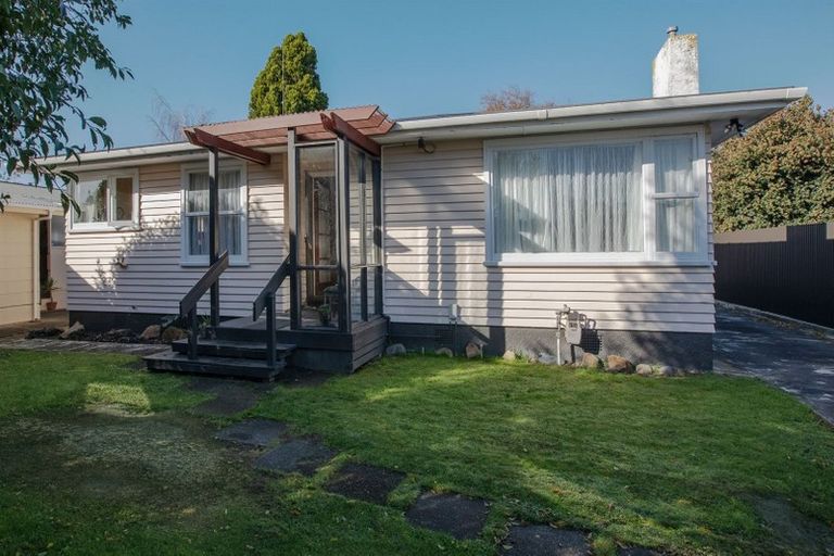 Photo of property in 41 Queen Street, Feilding, 4702