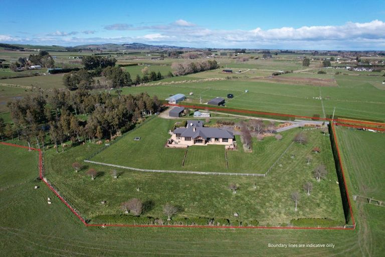 Photo of property in 36 O'brien Road, Winton, 9782