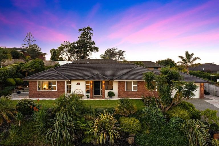 Photo of property in 10 John Andrew Drive, Warkworth, 0910