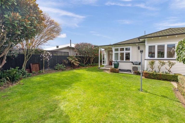 Photo of property in 1 Claremont Avenue, Papanui, Christchurch, 8053