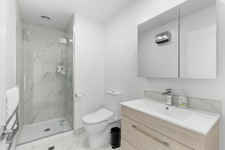 Photo of property in 1/239 Lichfield Street, Christchurch Central, Christchurch, 8011