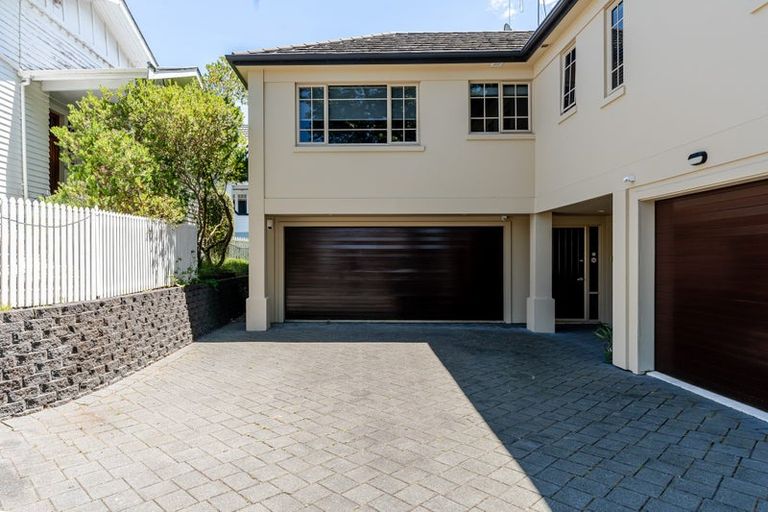 Photo of property in 23b Palmerston Street, Hamilton Central, Hamilton, 3204