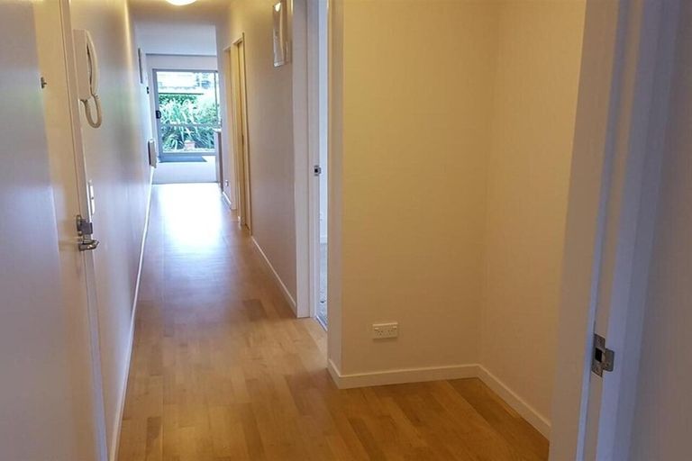 Photo of property in 5/180 Peterborough Street, Christchurch Central, Christchurch, 8013