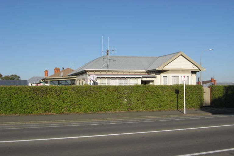 Photo of property in 205a Otipua Road, West End, Timaru, 7910