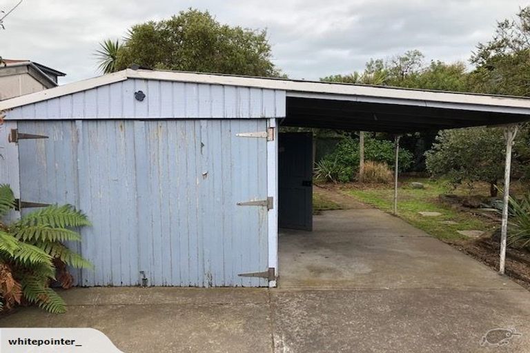 Photo of property in 41 Jutland Street, North New Brighton, Christchurch, 8083