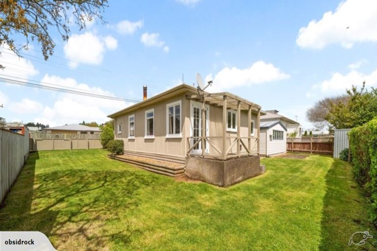 Photo of property in 2a Carrington Street, Inglewood, 4330