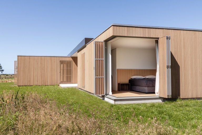 Photo of property in 39 Mapleham Drive, Pegasus, 7612