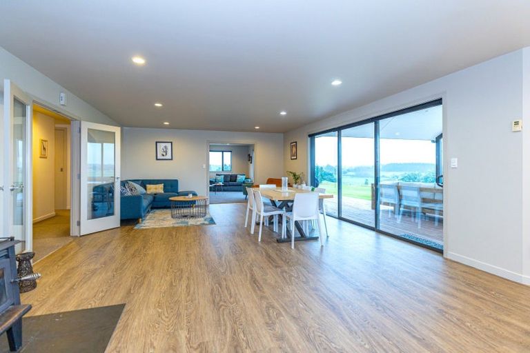 Photo of property in 211 Sercombe Road, Geraldine Downs, Geraldine, 7991