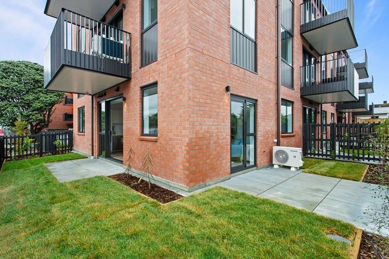 Photo of property in 107/157 Rockfield Road, Penrose, Auckland, 1061