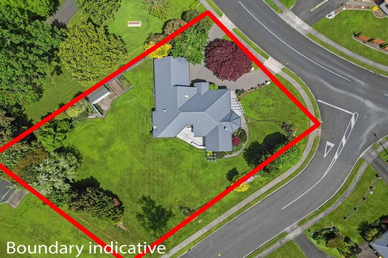 Photo of property in 27 Ngaio Street, Matamata, 3400