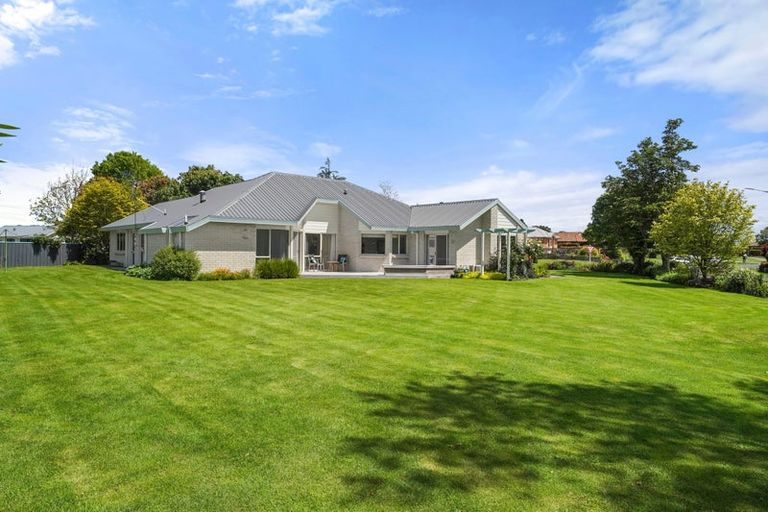 Photo of property in 27 Ngaio Street, Matamata, 3400