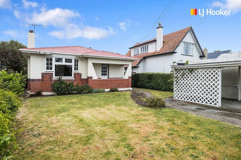 Photo of property in 158 Kenmure Road, Kenmure, Dunedin, 9011