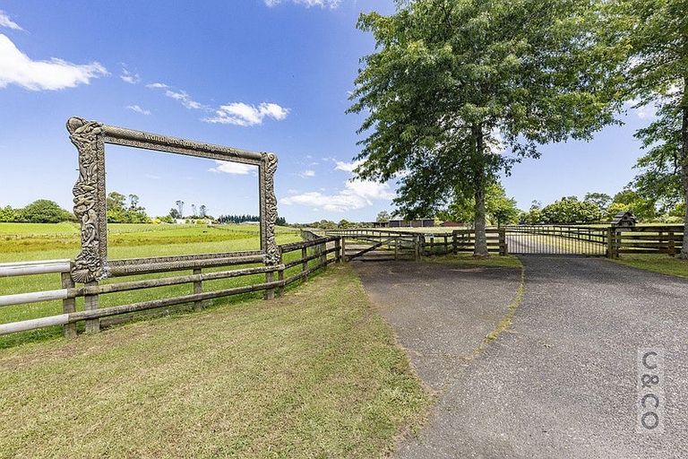 Photo of property in 522 State Highway 16, Kumeu, 0892