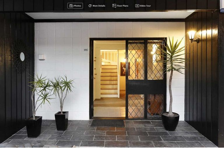 Photo of property in 1/35 Salisbury Road, Birkdale, Auckland, 0626