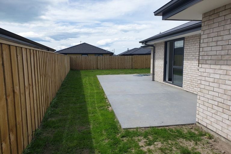 Photo of property in 7 Clare Street, Woodend, 7610