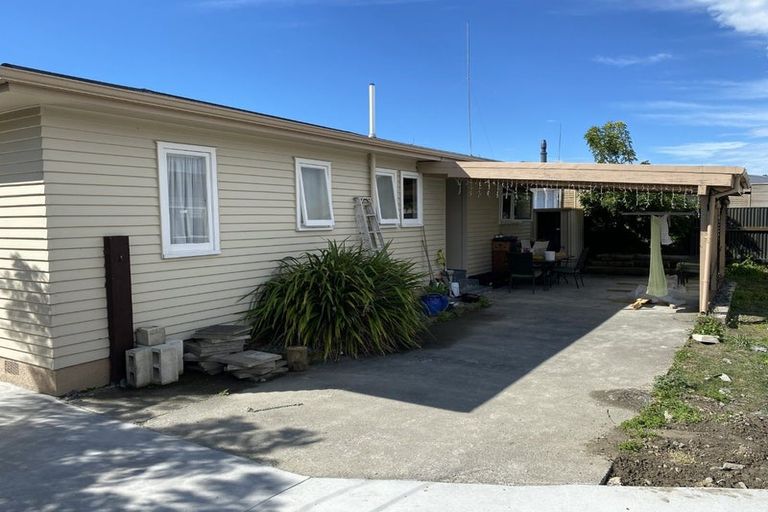 Photo of property in 33 Canterbury Street, Tamatea, Napier, 4112