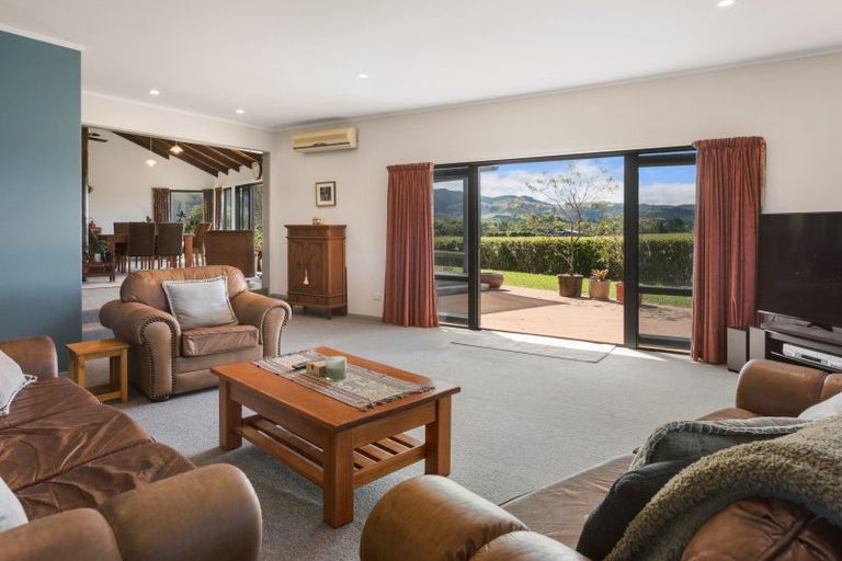 Photo of property in 121a Crean Road, Waihi, 3682