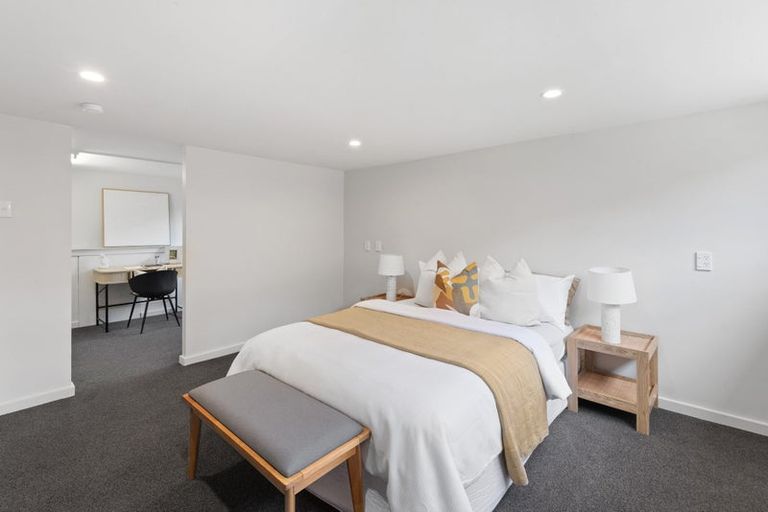 Photo of property in 1/27 Tuirau Place, Ilam, Christchurch, 8041