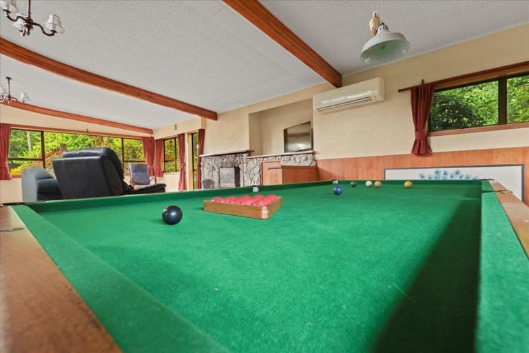 Photo of property in 488 Tapuwae Road, Maniaiti / Benneydale, Te Kuiti, 3987