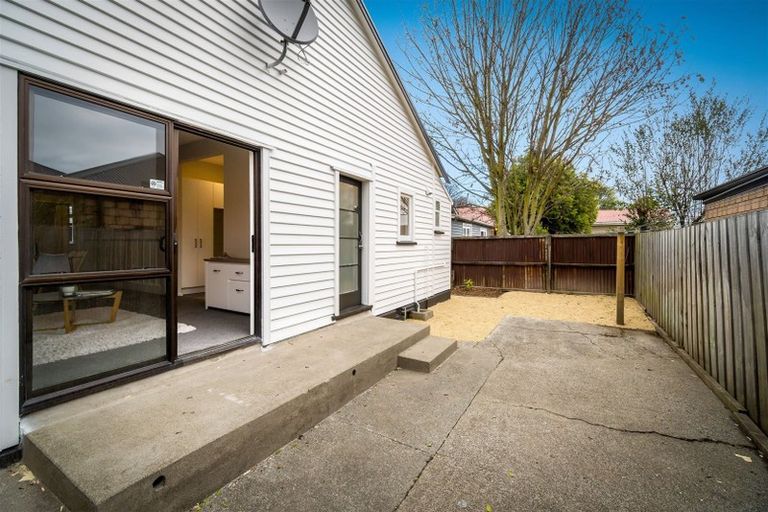 Photo of property in 51 Dominion Avenue, Spreydon, Christchurch, 8024