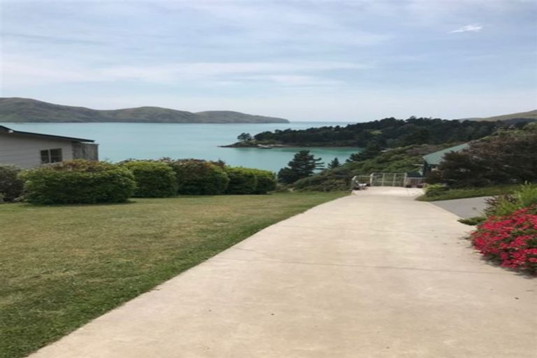 Photo of property in 9a Ranui Crescent, Diamond Harbour, 8971