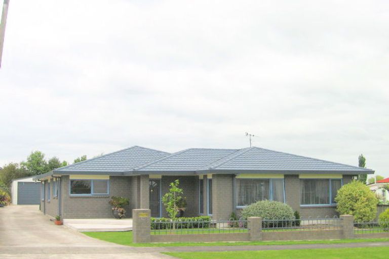 Photo of property in 14 Spencer Street, Te Aroha, 3320