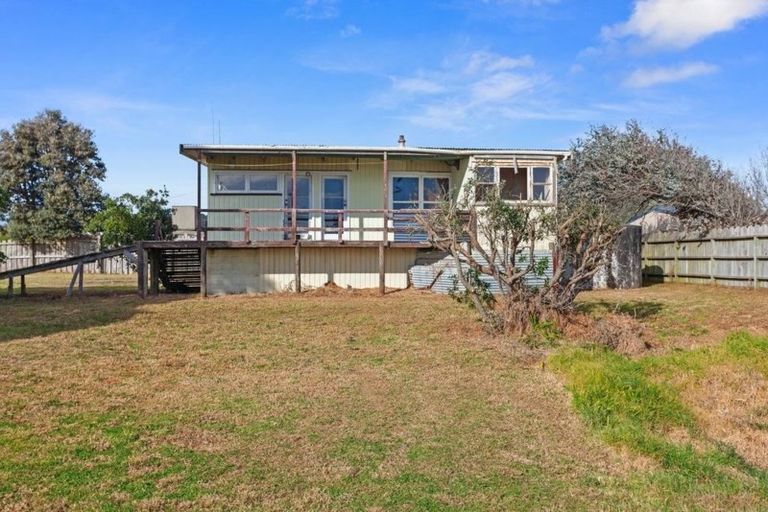 Photo of property in 817 State Highway 35, Tirohanga, Opotiki, 3197