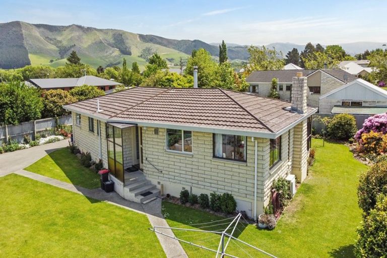 Photo of property in 197 Queen Street, Waimate, 7924