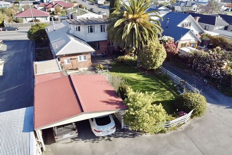 Photo of property in 109 North Street, Seaview, Timaru, 7910