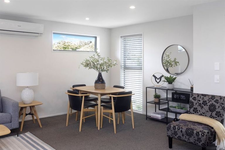 Photo of property in 7 Selsey Lane, Somerfield, Christchurch, 8024