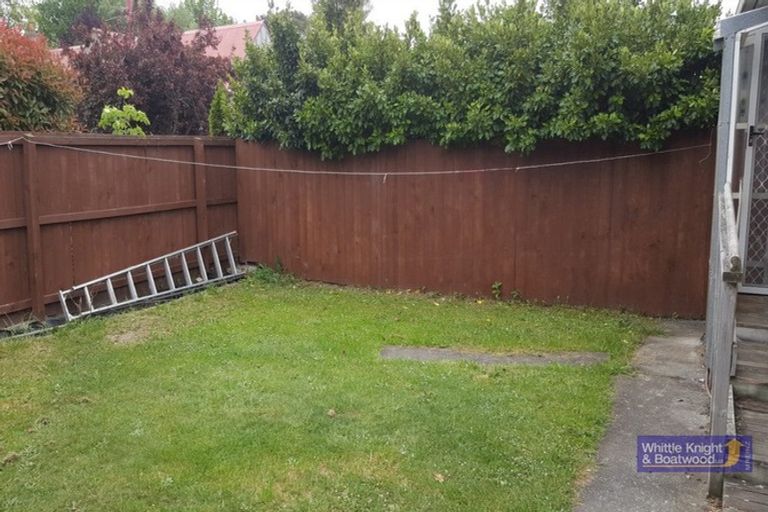 Photo of property in 2/13 Clyde Road, Upper Riccarton, Christchurch, 8041