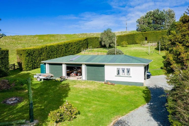 Photo of property in 295 Monteith Road, Aranga, Dargaville, 0376