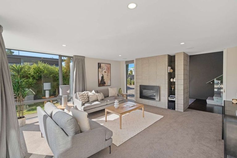 Photo of property in 410 Ilam Road, Bryndwr, Christchurch, 8053