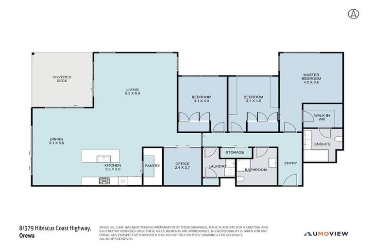 Photo of property in 8/379 Hibiscus Coast Highway, Orewa, 0931