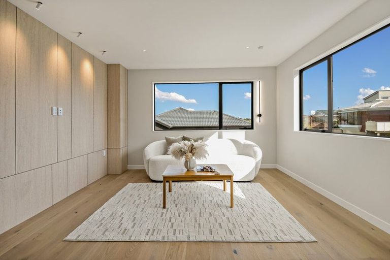 Photo of property in 202b Clovelly Road, Bucklands Beach, Auckland, 2012