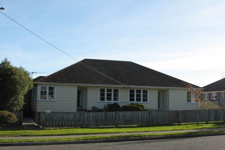 Photo of property in 24-24a Wentworth Street, East Gore, Gore, 9710