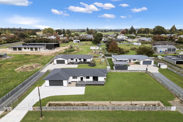 Photo of property in 65 Grey Street, Kihikihi, Te Awamutu, 3800