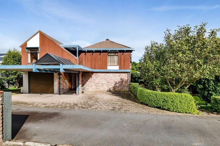 Photo of property in 15f Glen Almond Street, New Plymouth, 4310