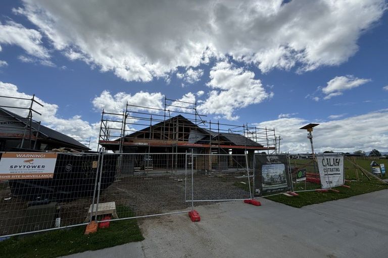 Photo of property in 5 Tuwaewae Drive, Matamata, 3400