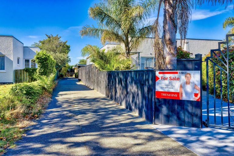 Photo of property in 2/30 Herrick Street, Marewa, Napier, 4110