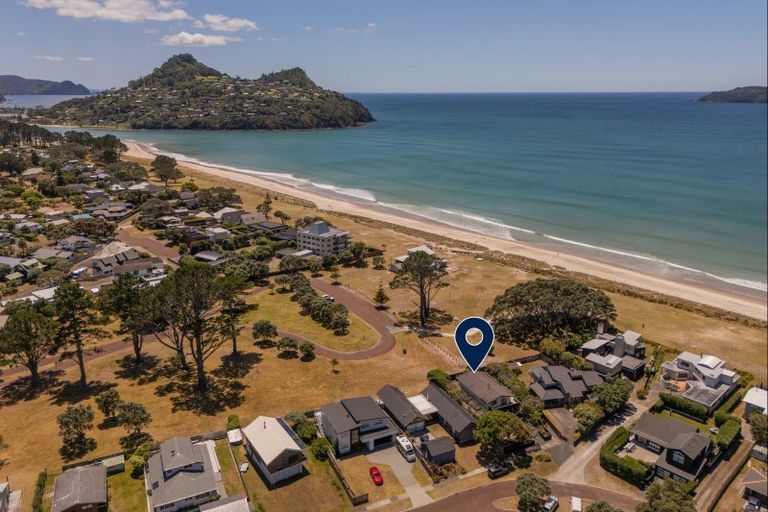 Photo of property in 13 Prescott Place, Pauanui, Hikuai, 3579
