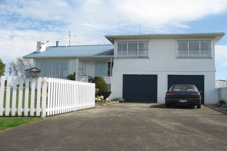 Photo of property in 59 Devon Road, Springvale, Whanganui, 4501