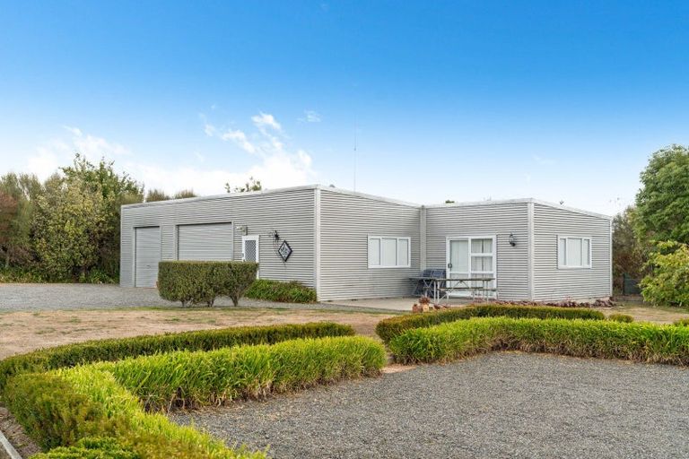 Photo of property in 184 Glenmorven Road, Morison Bush, Greytown, 5794