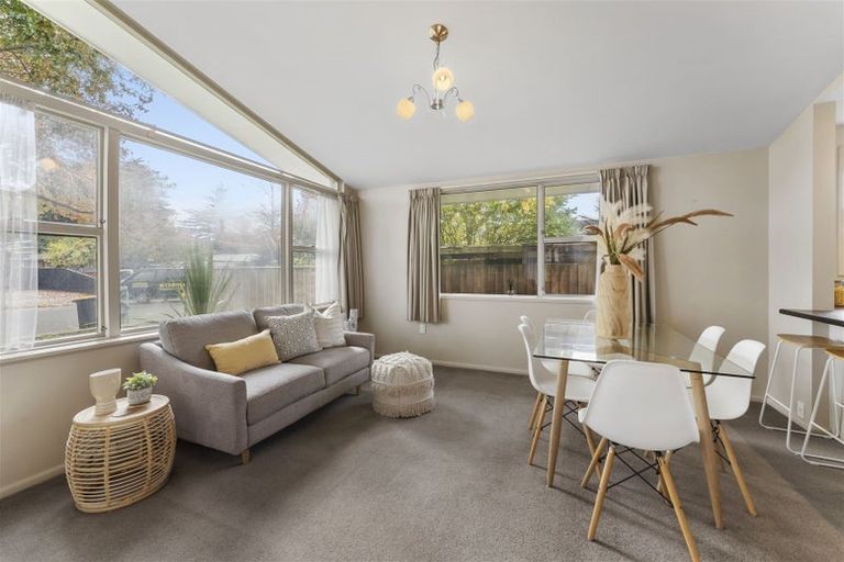 Photo of property in 311 Waimairi Road, Ilam, Christchurch, 8041