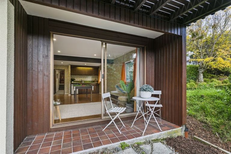 Photo of property in 22a Izard Road, Khandallah, Wellington, 6035