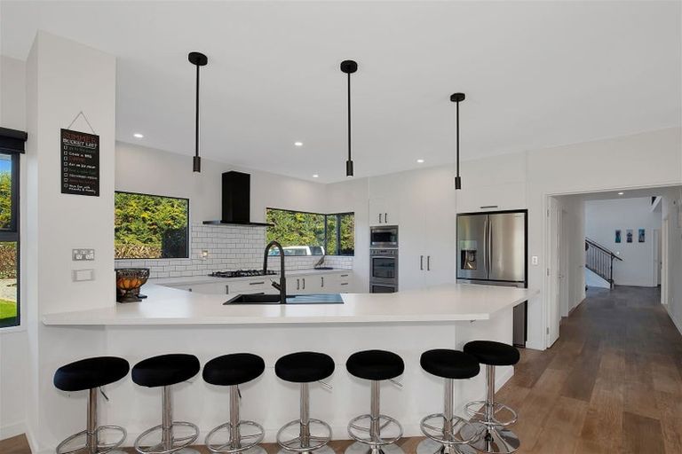 Photo of property in 97 Velino Place, Ohoka, Kaiapoi, 7692