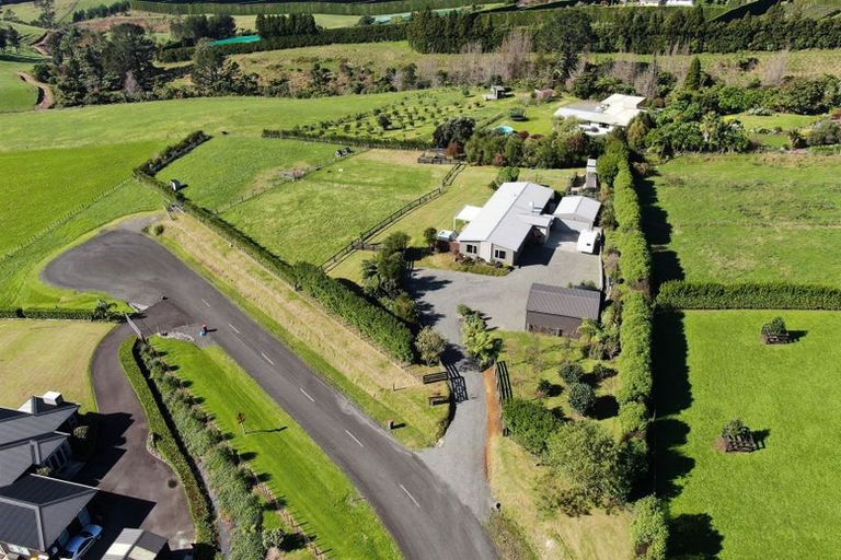 Photo of property in 314 Ross Road, Whakamarama, Tauranga, 3179