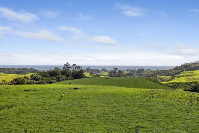 Photo of property in 319 Dover Road, Okato, 4374