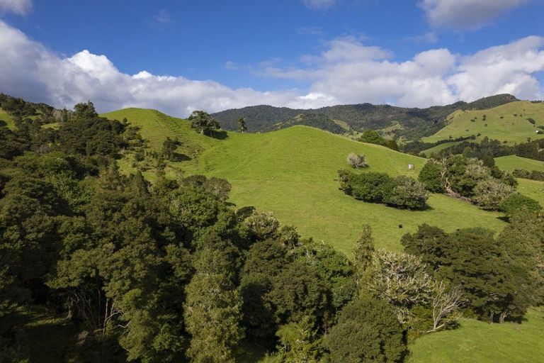 Photo of property in 73 Takahue Saddle Road, Takahue, Kaitaia, 0481