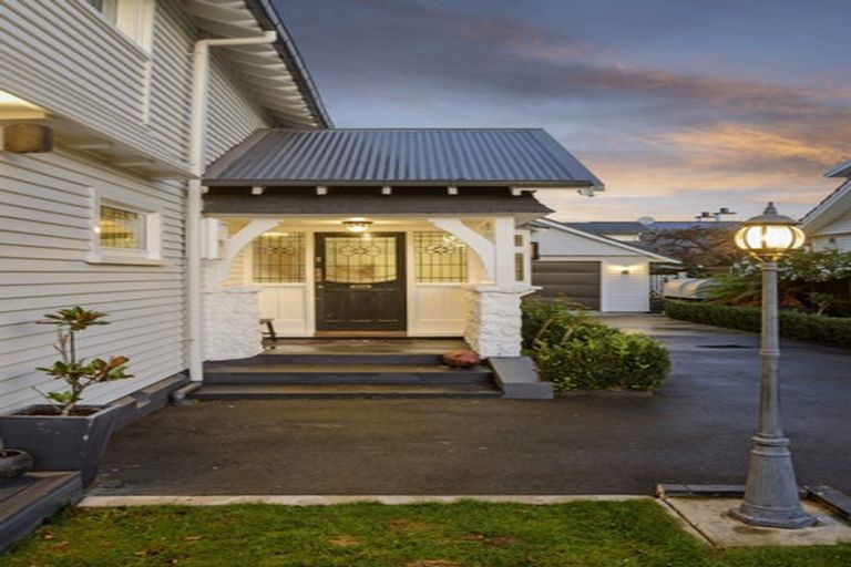 Photo of property in 8 Chapter Street, St Albans, Christchurch, 8052